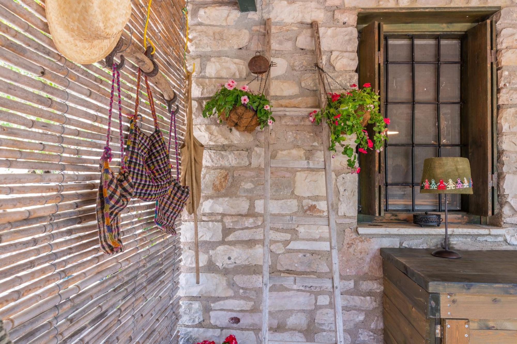 Liodentro - Olea Villa Plataria Exterior photo